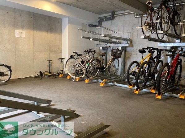 アプリーレ赤坂の物件内観写真